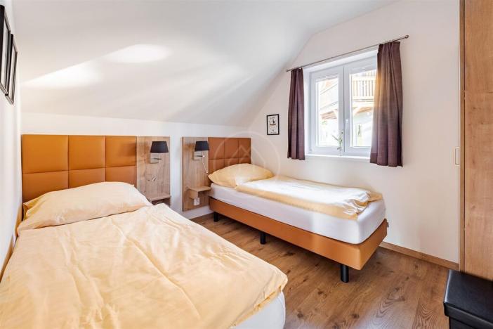 Prodej rodinného domu, Frymburk, 96 m2