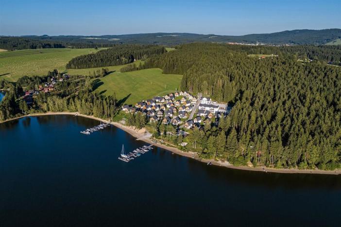 Prodej rodinného domu, Frymburk, 96 m2