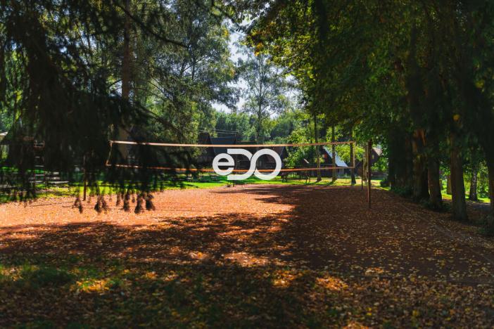 Prodej chaty, Soběšín - Otryby, 40 m2