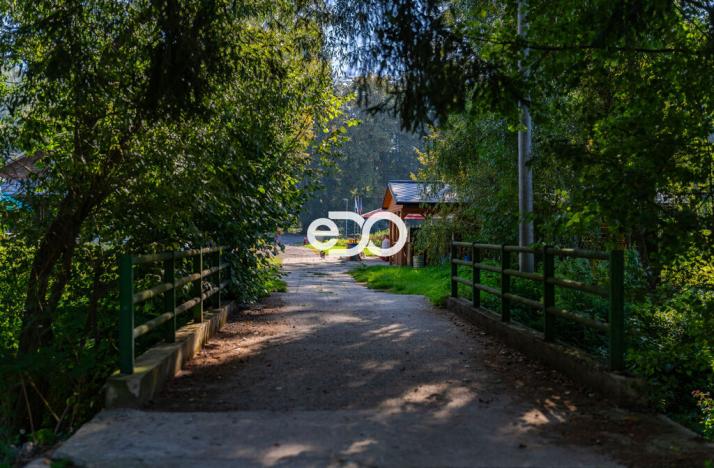 Prodej chaty, Soběšín - Otryby, 40 m2