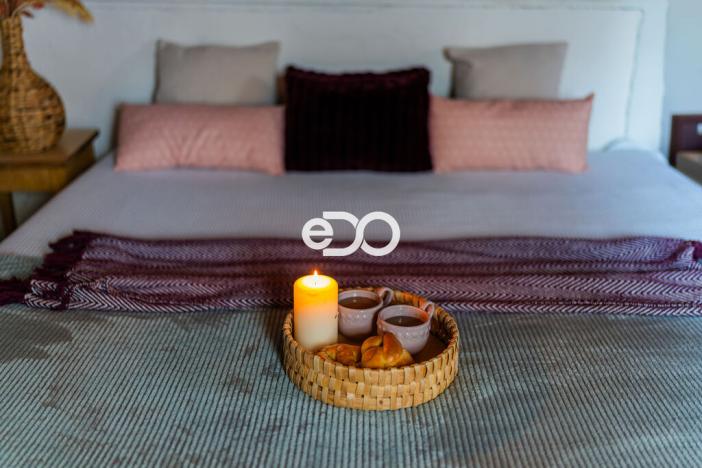 Prodej chaty, Soběšín - Otryby, 40 m2