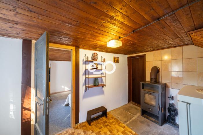 Prodej chaty, Soběšín - Otryby, 40 m2