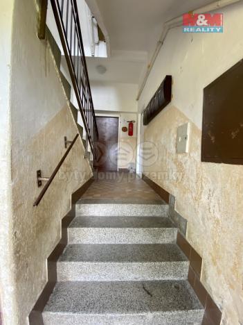 Prodej činžovního domu, Bílovec, 17. listopadu, 386 m2