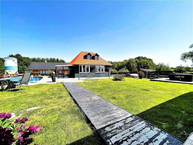 Prodej rodinného domu, Petrovice u Karviné - Dolní Marklovice, 240 m2