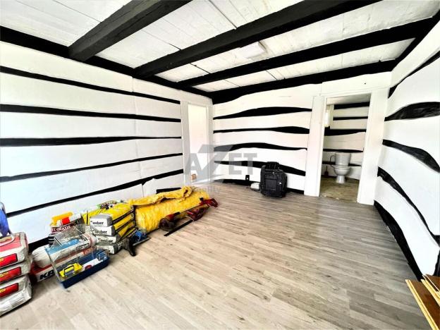 Prodej rodinného domu, Petrovice u Karviné - Dolní Marklovice, 240 m2