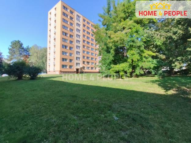 Pronájem bytu 1+kk, Kutná Hora - Hlouška, Masarykova, 31 m2