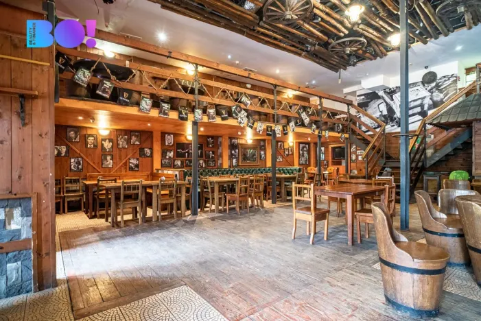 Prodej obchodního prostoru, Třinec, Kopernikova, 277 m2