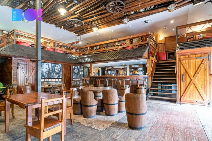 Prodej obchodního prostoru, Třinec, Kopernikova, 277 m2