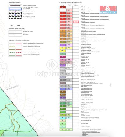 Prodej pozemku pro bydlení, Nejdek - Bernov, 5882 m2