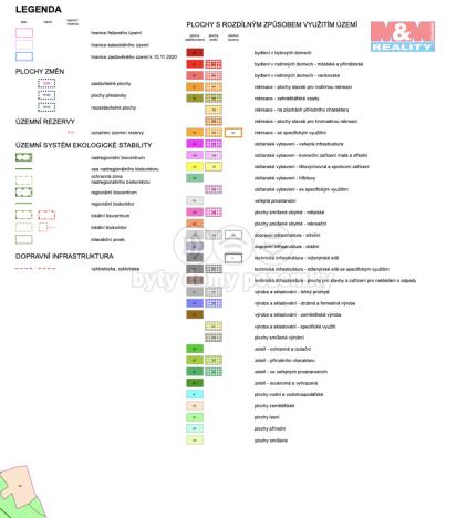 Prodej pozemku, Luby, 1966 m2