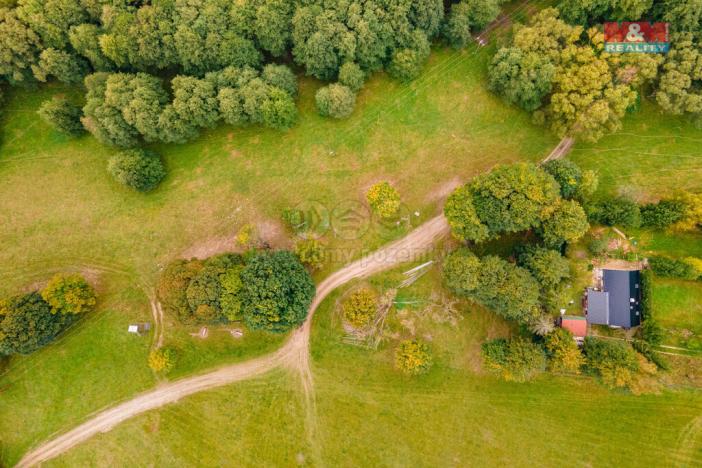 Prodej pozemku, Luby, 1899 m2