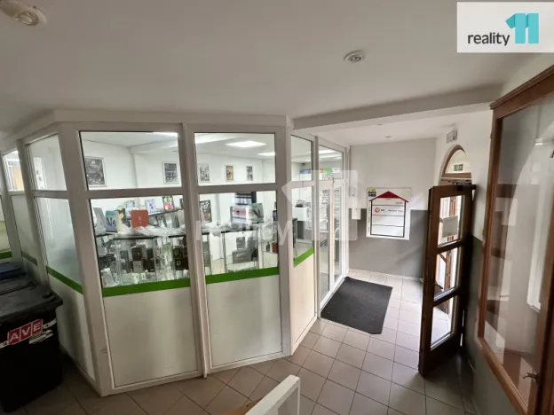 Prodej ubytování, Česká Lípa, Sokolská, 844 m2