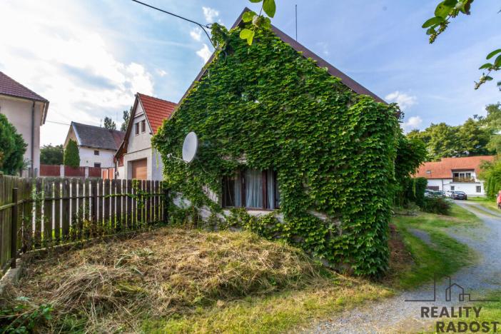 Prodej rodinného domu, Stochov, Okružní, 819 m2