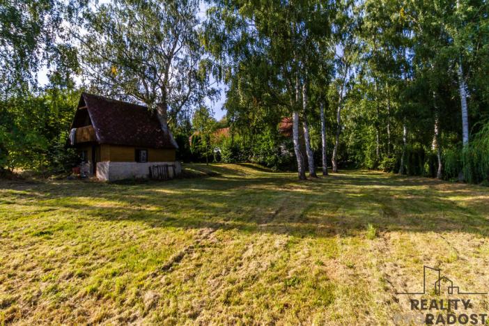 Prodej rodinného domu, Stochov, Okružní, 819 m2