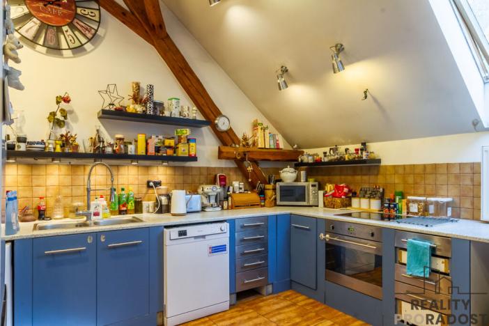 Prodej rodinného domu, Stochov, Okružní, 819 m2