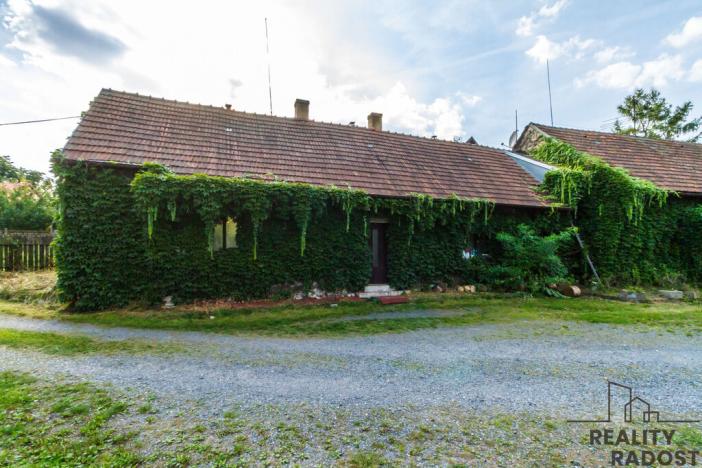 Prodej rodinného domu, Stochov, Okružní, 819 m2