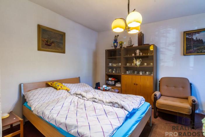 Prodej rodinného domu, Stochov, Okružní, 819 m2