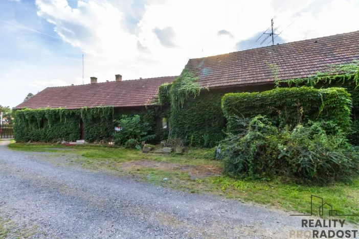 Prodej rodinného domu, Stochov, Okružní, 819 m2