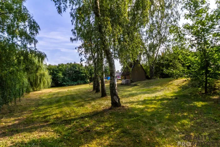 Prodej rodinného domu, Stochov, Okružní, 819 m2