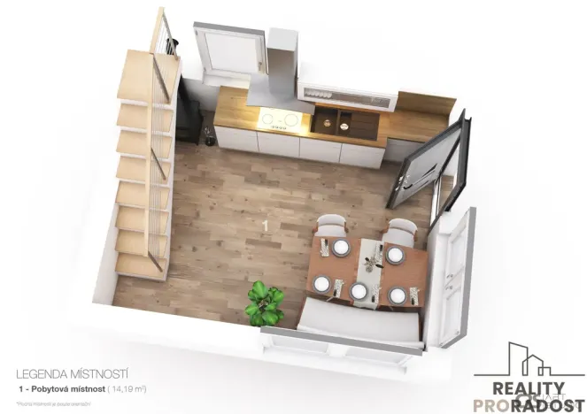 Prodej rodinného domu, Stochov, Okružní, 819 m2