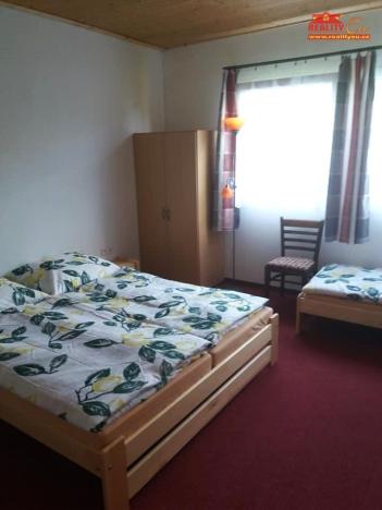 Prodej rodinného domu, Česká Skalice, Sportovní, 593 m2