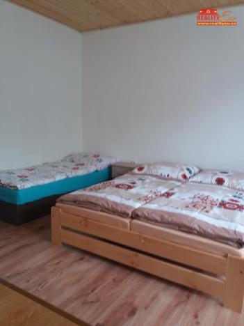 Prodej rodinného domu, Česká Skalice, Sportovní, 593 m2