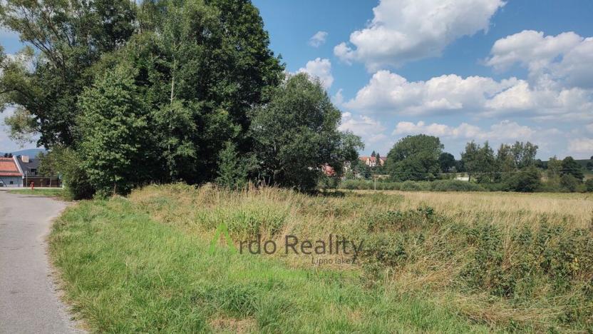 Prodej pozemku pro komerční výstavbu, Černá v Pošumaví, 7000 m2