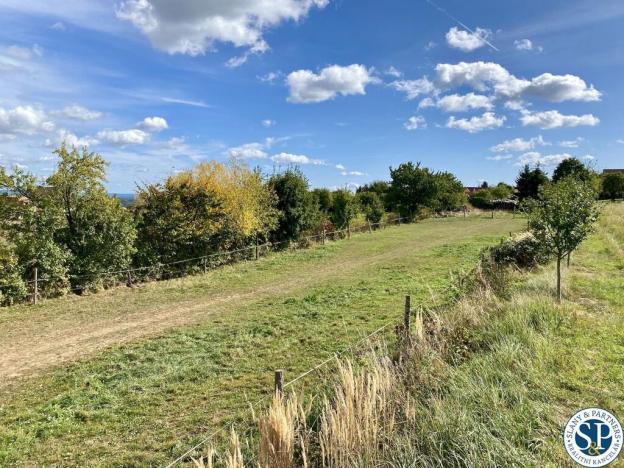 Prodej pozemku pro bydlení, Javůrek, 1500 m2