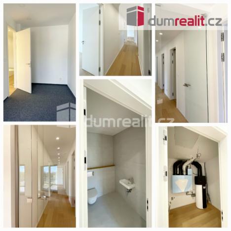 Prodej rodinného domu, Jihlava, 135 m2