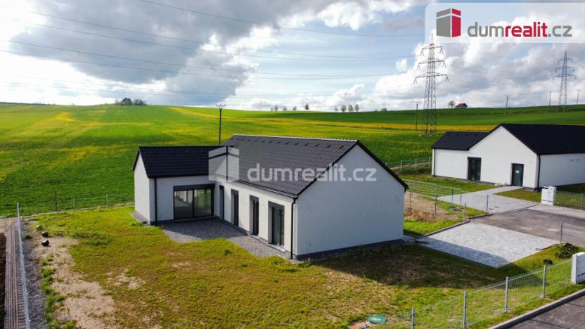 Prodej rodinného domu, Jihlava, 135 m2