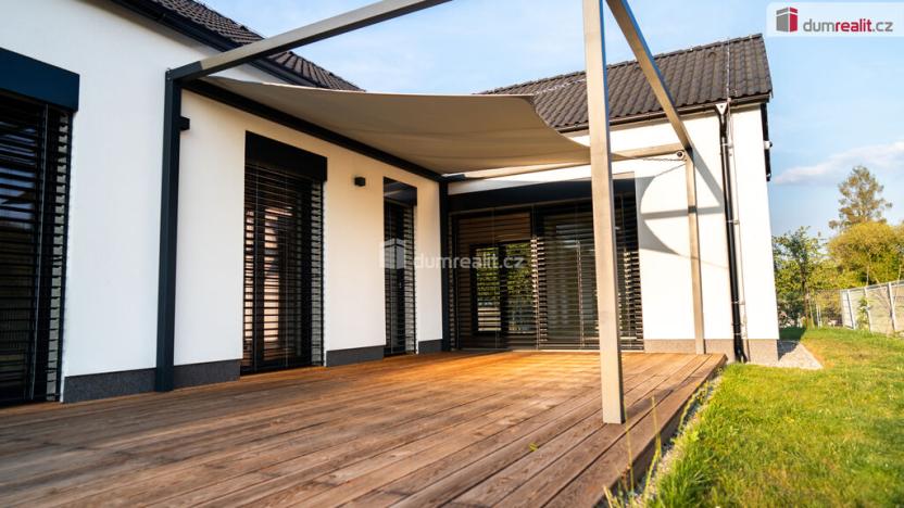 Prodej rodinného domu, Jihlava, 135 m2