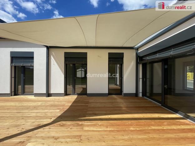 Prodej rodinného domu, Jihlava, 135 m2