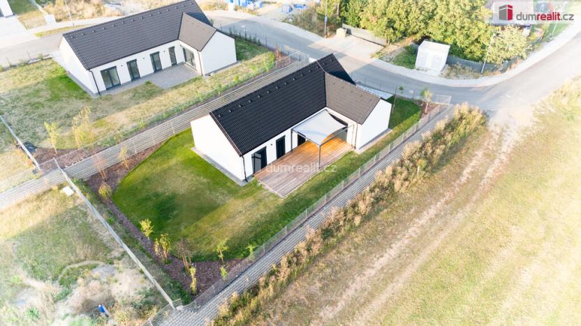 Prodej rodinného domu, Jihlava, 135 m2