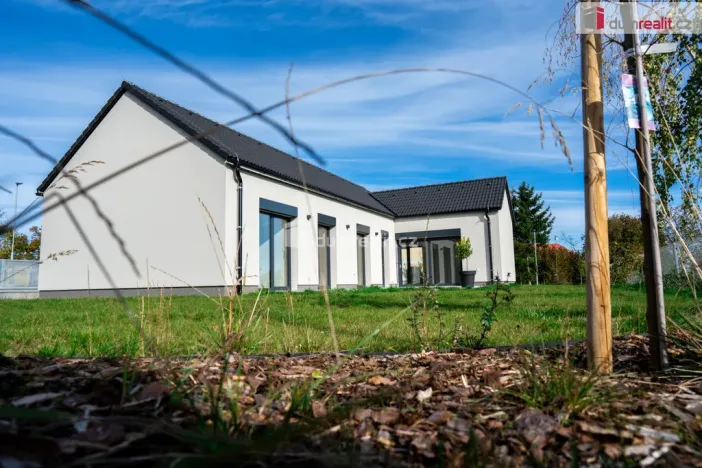 Prodej rodinného domu, Jihlava, 135 m2