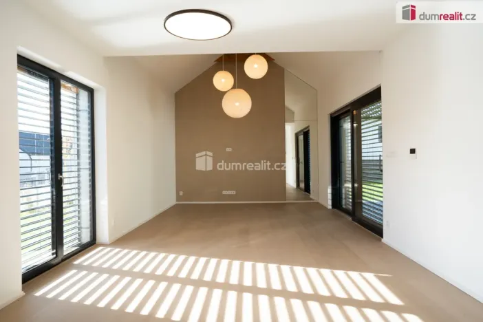 Prodej rodinného domu, Jihlava, 135 m2