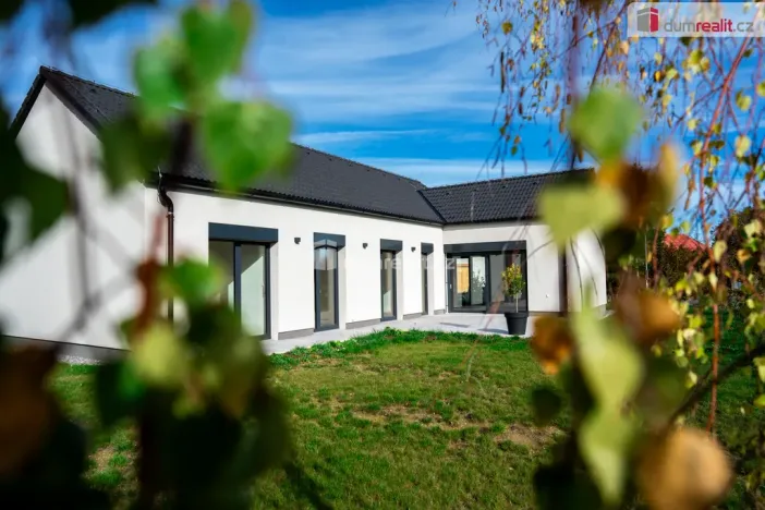 Prodej rodinného domu, Jihlava, 135 m2