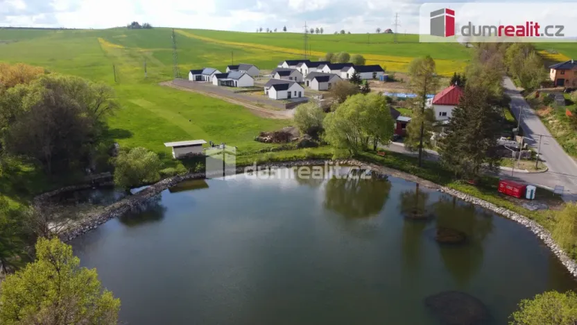 Prodej rodinného domu, Jihlava, 135 m2