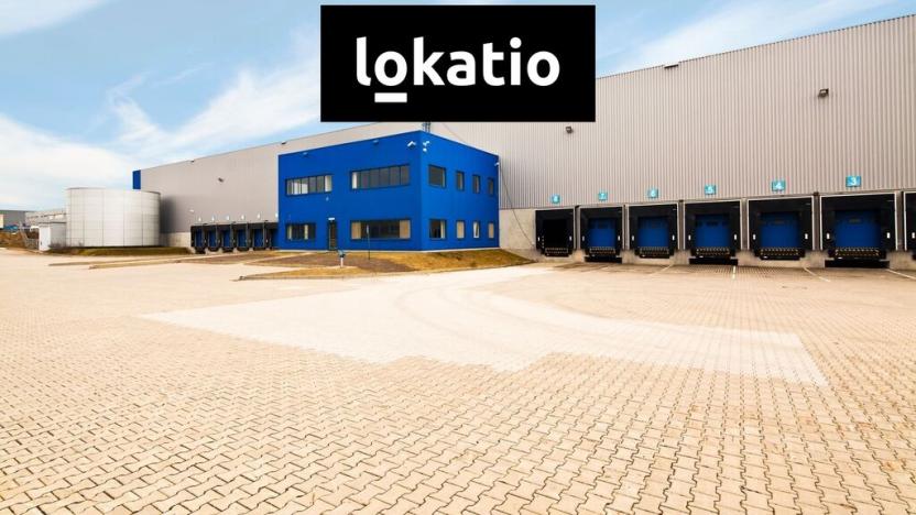 Pronájem skladu, Modletice, 14466 m2