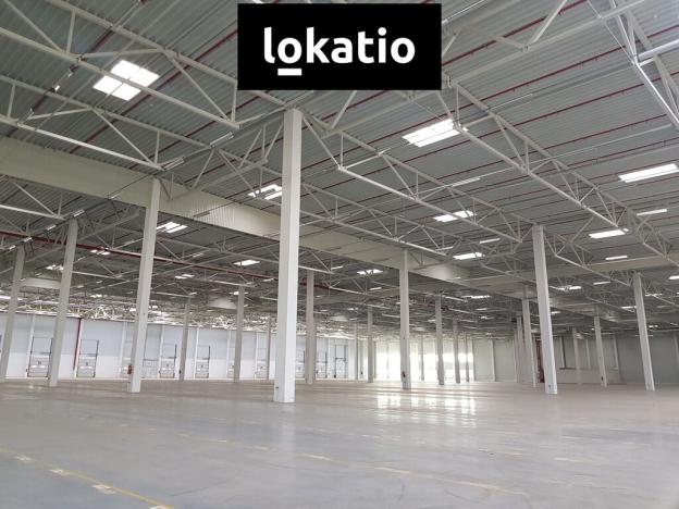 Pronájem skladu, Modletice, 7000 m2