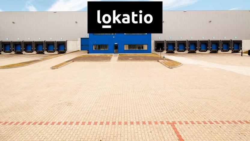 Pronájem skladu, Modletice, 7000 m2
