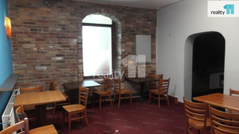 Pronájem obchodního prostoru, Ostrava - Zábřeh, Svazácká, 280 m2