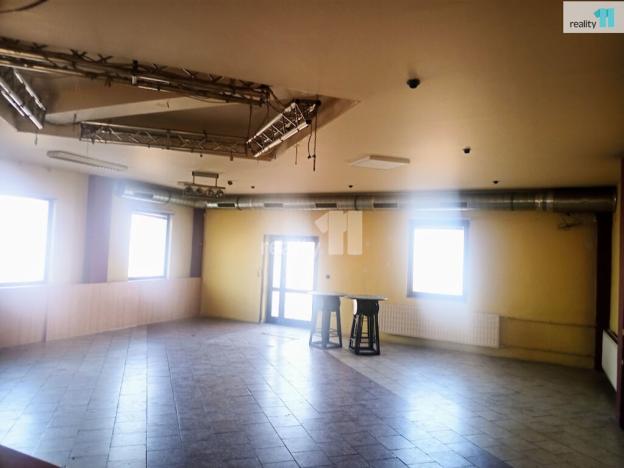 Pronájem obchodního prostoru, Ostrava - Zábřeh, Svazácká, 280 m2