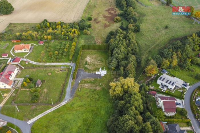 Prodej louky, Františkovy Lázně - Žírovice, 8900 m2