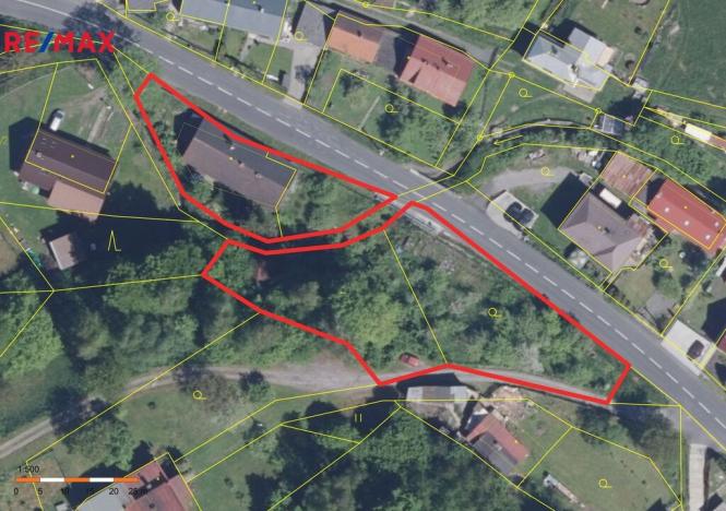 Prodej rodinného domu, Metylovice, 120 m2