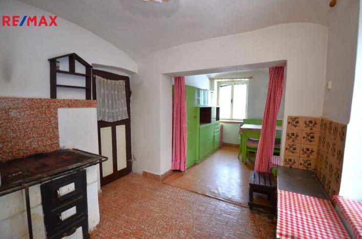 Prodej rodinného domu, Metylovice, 120 m2