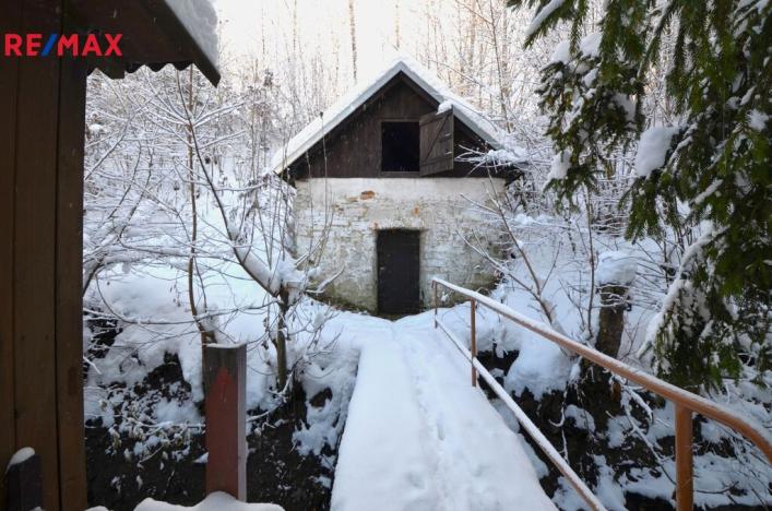 Prodej rodinného domu, Metylovice, 120 m2