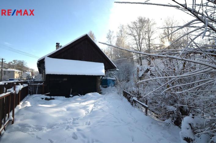 Prodej rodinného domu, Metylovice, 120 m2