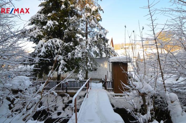 Prodej rodinného domu, Metylovice, 120 m2