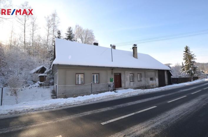 Prodej rodinného domu, Metylovice, 120 m2