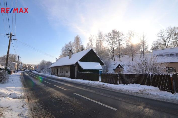 Prodej rodinného domu, Metylovice, 120 m2